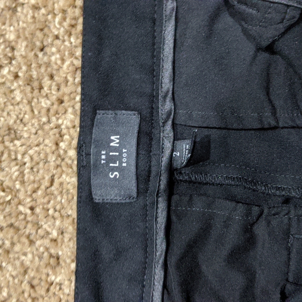 Women's Slacks - Picture 2 of 2